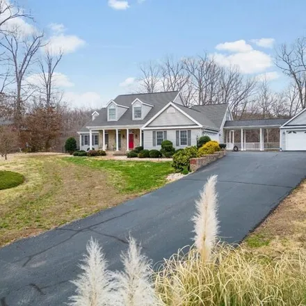 Buy this 5 bed house on 88 Northgate Court in Lynch Station, Campbell County