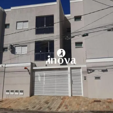Image 1 - Rua Evaristo da Veiga, Mercês, Uberaba - MG, 38010-230, Brazil - Apartment for sale