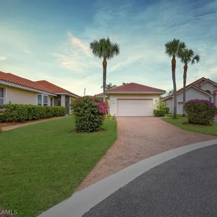 Buy this 3 bed house on Gateway Golf & Country Club in 11360 Championship Drive, Fort Myers