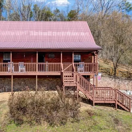 Buy this 3 bed house on 148 Delph Lane in Hawkins County, TN 37811
