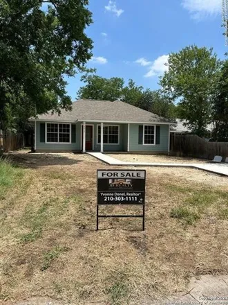 Image 7 - 4915 Rita Ave, San Antonio, Texas, 78228 - House for sale