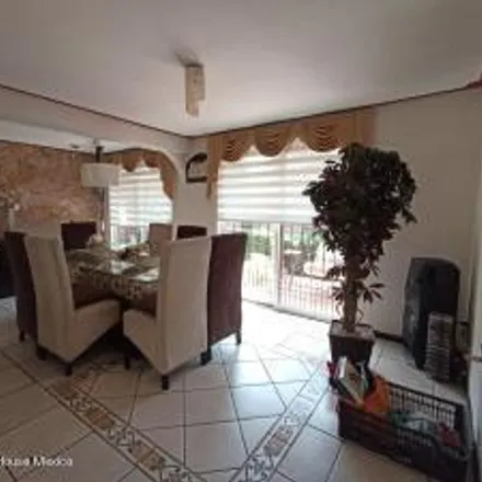 Buy this 3 bed house on Tacos in Calle Paseo San Isidro, 52140 Metepec
