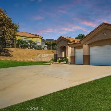 Buy this 4 bed house on North Escenda Street in University Heights, San Bernardino