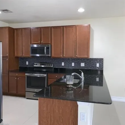 Image 7 - 7920 Bristol Circle, Collier County, FL 34120, USA - Townhouse for rent