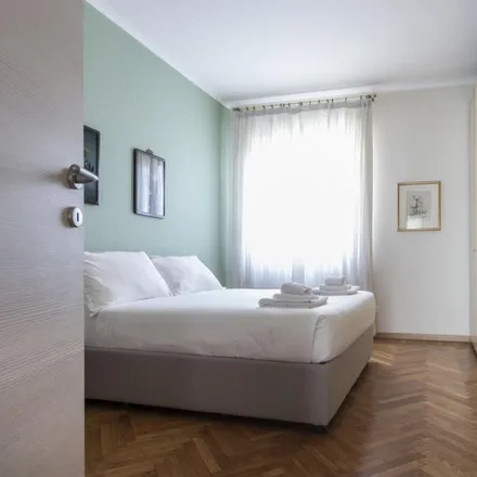 Image 1 - Goldbet, Piazza Firenze, 20154 Milan MI, Italy - Apartment for rent