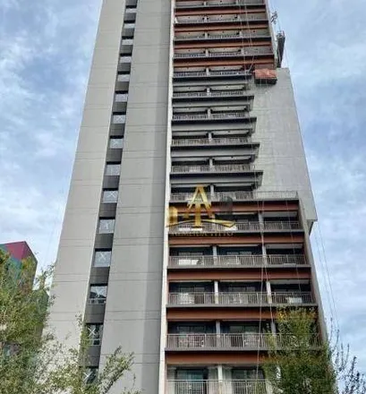 Image 1 - Trevo, Rua Major Sertório 175, Vila Buarque, São Paulo - SP, 01222-001, Brazil - Apartment for sale