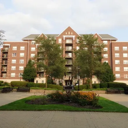 Rent this 2 bed apartment on 498 West Mahogany Court in Palatine, IL 60067