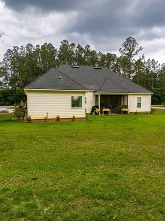 Image 7 - Mount Olive Church Road, Tift County, GA 31794, USA - House for sale