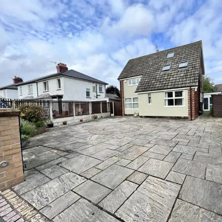 Image 1 - Stanah Road, Little Thornton, FY5 5HS, United Kingdom - House for sale