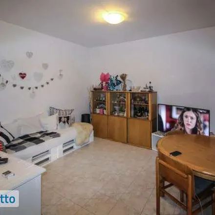Rent this 1 bed apartment on Via Giovanni Bertacchi in 20831 Seregno MB, Italy