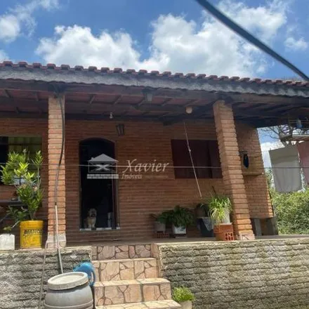 Buy this 2 bed house on Rua Ponta Negra in Vargem Grande Paulista, Vargem Grande Paulista - SP