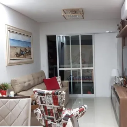 Buy this 2 bed apartment on Rua José Donatílio da Luz in Jardim Atlântico, Florianópolis - SC