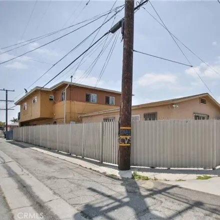 Image 8 - 15115 S Frailey Ave, Compton, California, 90221 - House for sale