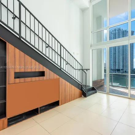 Image 4 - Met 1, 300 Biscayne Boulevard, Miami, FL 33131, USA - Loft for rent