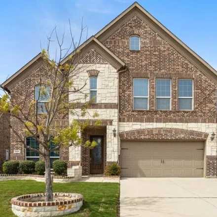 Rent this 5 bed house on 2435 Valley Glen Drive in Little Elm, TX 75068