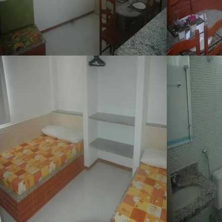 Image 7 - Vital Brazil, Niterói, Região Metropolitana do Rio de Janeiro, Brazil - Apartment for rent