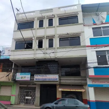 Image 2 - Hotel Salay, Avenida Abel Gilbert, 092409, Durán, Ecuador - House for sale