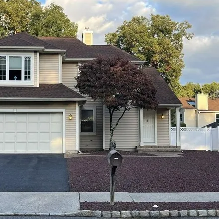 Buy this 3 bed house on 46 Dogwood Drive in Bergerville, Howell Township