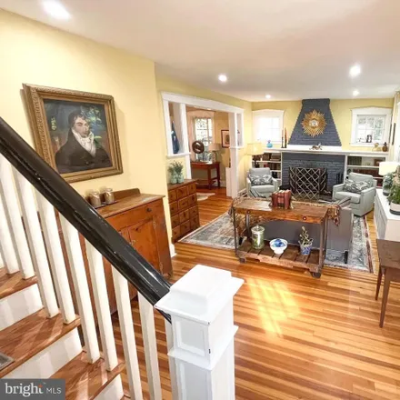 Image 9 - 45 Southgate Avenue, Annapolis, MD 21411, USA - House for sale