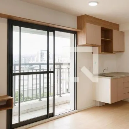 Rent this 1 bed apartment on Avenida Guapira 65 in Tucuruvi, São Paulo - SP