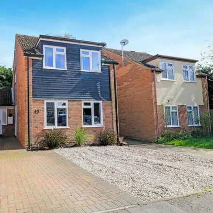 Buy this 3 bed house on The Willows in Boreham, CM3 3DJ
