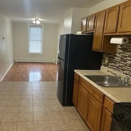 Rent this 2 bed apartment on 11 Claremont Avenue in West Bergen, Jersey City