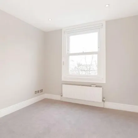 Image 2 - 73 Clifton Hill, London, NW8 0JN, United Kingdom - Townhouse for rent