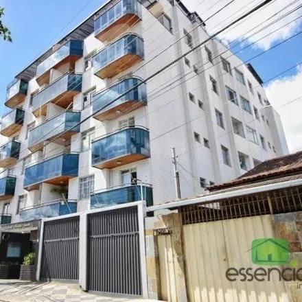 Image 2 - Beco Oitis, Eldorado, Contagem - MG, 32210-110, Brazil - Apartment for sale