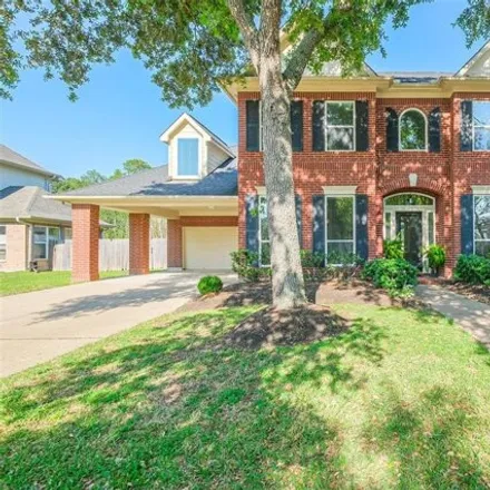 Buy this 5 bed house on 4805 Pine Heather Court in Pasadena, TX 77059
