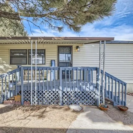 Image 4 - 299 Crestline Drive, Colorado Springs, CO 80918, USA - Apartment for sale
