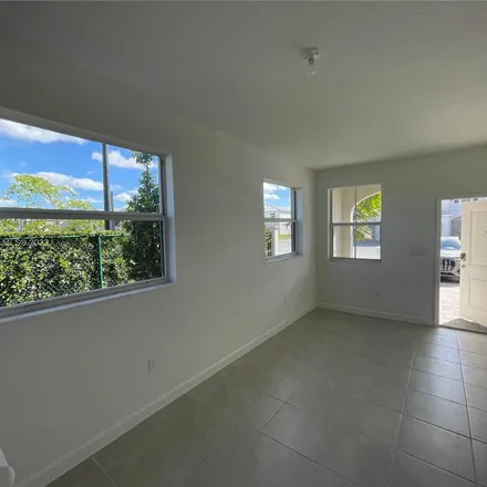 Image 7 - Southeast 10th Street, Homestead, FL 33035, USA - Apartment for rent