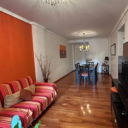 Buy this 3 bed apartment on Avenida Rivadavia 3898 in Almagro, C1204 AAQ Buenos Aires