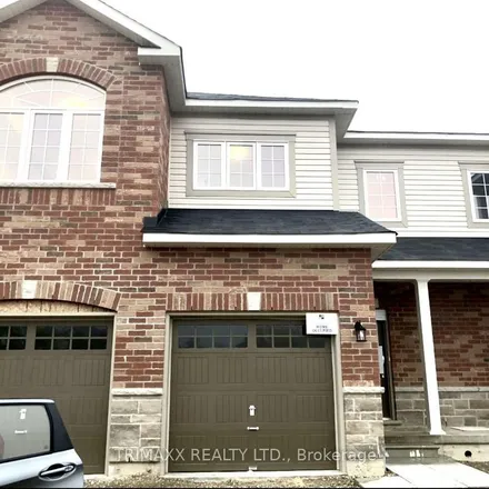Image 4 - 525 Westmount Road West, Kitchener, ON N2M 5M9, Canada - Townhouse for rent