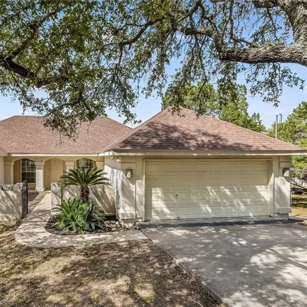 Buy this 3 bed house on 21513 Lakefront Drive in Lago Vista, Travis County