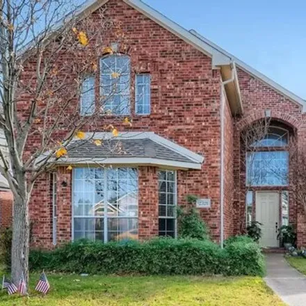 Buy this 4 bed house on 1584 Bonnie View Drive in Garland, TX 75042