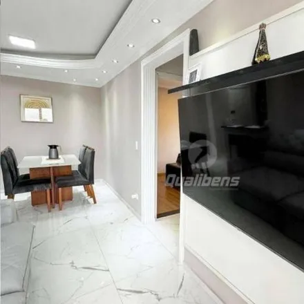Buy this 2 bed apartment on Avenida Marcelo Marcolino in Vila Assis Brasil, Mauá - SP