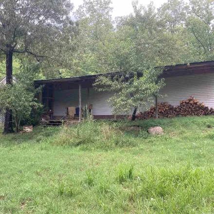 Buy this 3 bed house on 959 Brushy Creek Road in Stone County, AR 72560