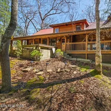 Buy this 3 bed house on 276 Palmer Road in Gatlinburg, TN 37738