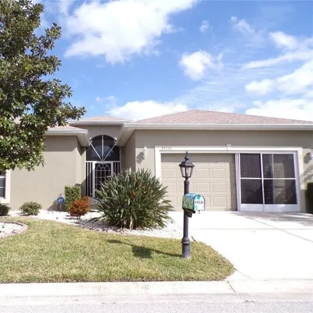 Rent this 3 bed house on 24532 Buckingham Way in Charlotte County, FL 33980