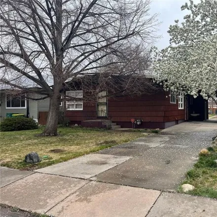 Buy this 3 bed house on 234 S 9th Ave in Brighton, Colorado