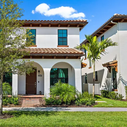 Buy this 5 bed house on 13347 Machiavelli Way in Palm Beach Gardens, FL 33418