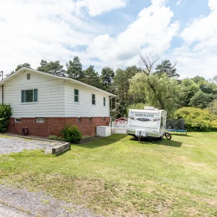 Buy this studio house on 625 Houtz Street in West Moshannon, Woodward Township
