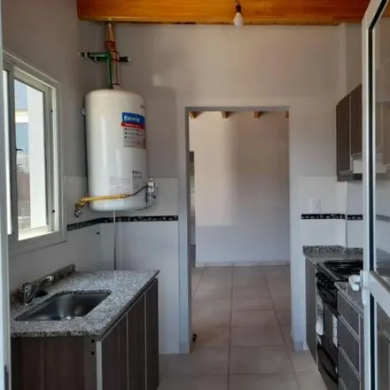 Image 2 - unnamed road, Distrito Jesús Nazareno, 5511 Mendoza, Argentina - Apartment for sale