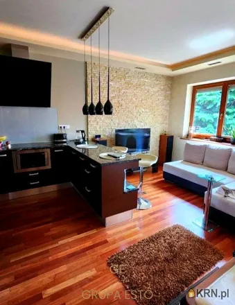Buy this 1 bed apartment on Smętna 7 in 31-343 Krakow, Poland