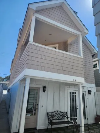 Rent this 3 bed house on 855 G Avenue in Coronado, CA 92118
