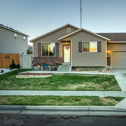 Buy this 5 bed house on 421 West 670 North in Tooele, UT 84074