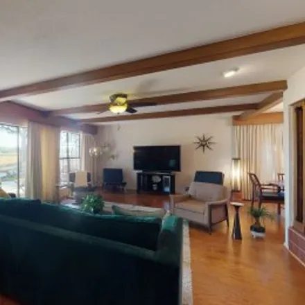 Rent this 3 bed apartment on 418 Washington Drive in Rolling Hills Estates at Arlington, Arlington