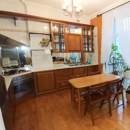 Image 6 - Borysa Hrinchenka Street, 4, Центр, Kyiv, 01028, Ukraine - Apartment for rent
