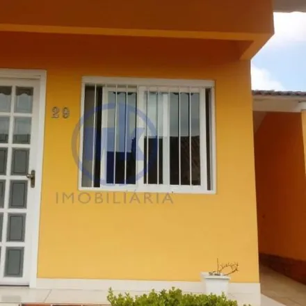 Buy this 2 bed house on Rua 20 de Setembro in Província, Gravataí - RS