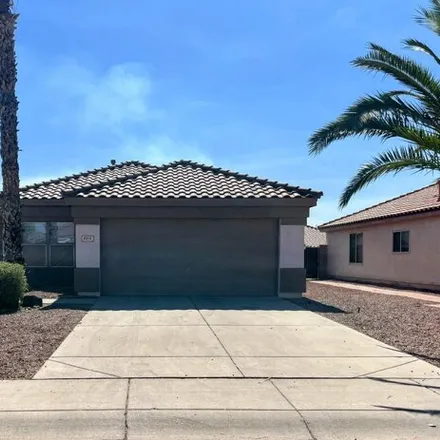 Buy this 3 bed house on 8013 West Sanna Street in Peoria, AZ 85345